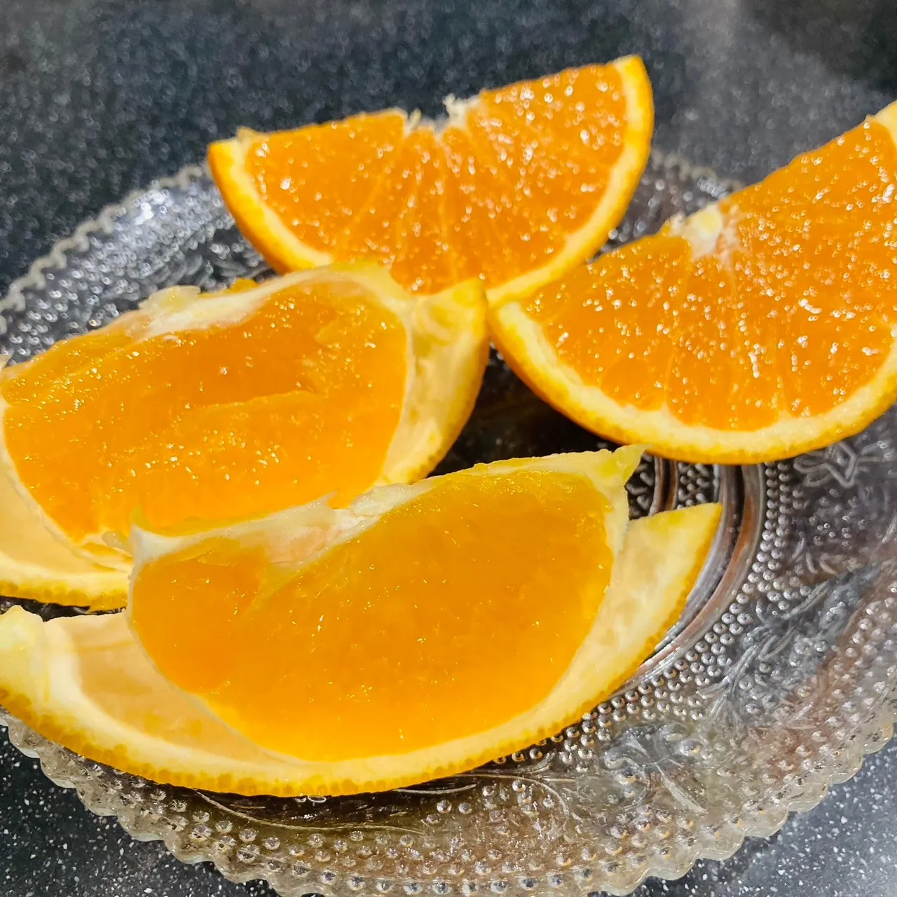 甘味濃厚「ポンカン」