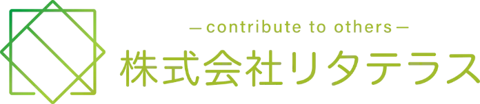 株式会社リタテラス